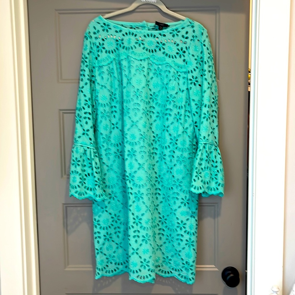 J Crew Dress Size 14